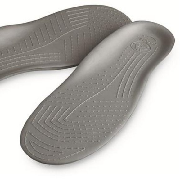 Mens 9 Womens 11 Backjoy Insoles - Picture 1 of 4